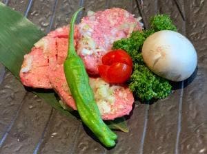 焼肉 ふじべこ
