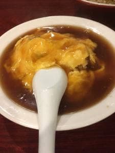 台湾料理 味加