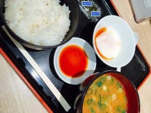 日本平PA上り フードコート 日本平食堂