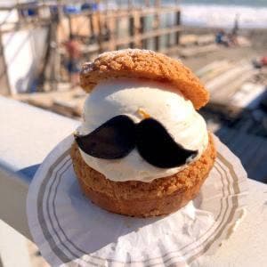 パティスリー・ラ・マーレ・ド・チャヤ 逗子店
