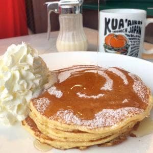 KUA ’AINA 鎌倉店
