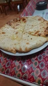 インド料理ニューサニア