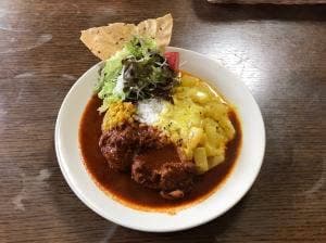 スサンタキッチン