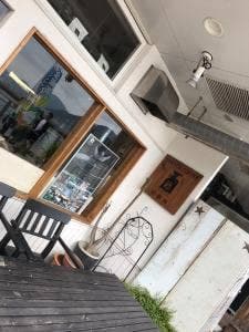 タカダコーヒー カモンワーフ店