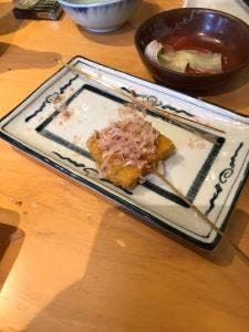 咲串 おかげ屋 千種駅前店