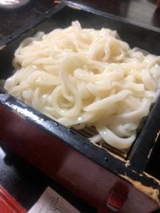 追分茶屋