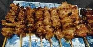 肉の店 鳥吉