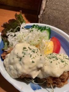 宮崎・地鶏 炭火焼 よだきんぼ