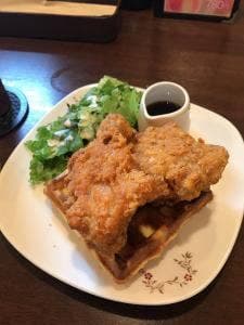 ビリオン珈琲 大垣南店