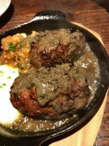 Grilled Meat Bal Taiju 西新宿店