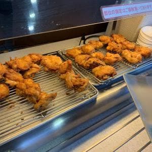 ケンタッキーフライドチキン 小野原店