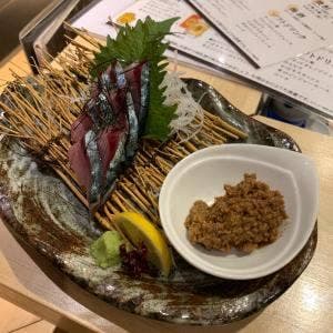 鶫 中洲川端店