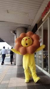 ミスタードーナツ 西明石ショップ
