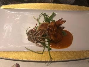 華 千房 恵比寿ガーデンプレイス店