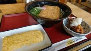 まいどおおきに京都南インター食堂