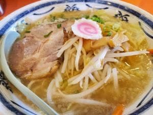 豚珍館