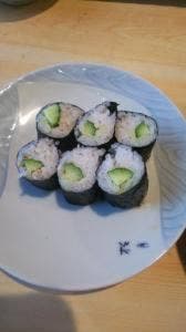金寿し