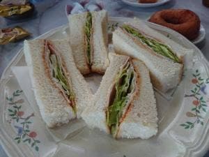 田園