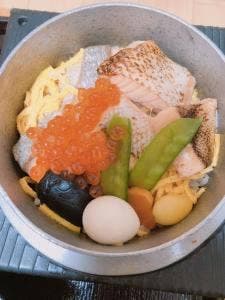 釜寅田園調布店