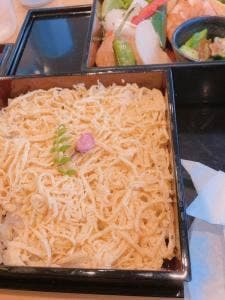甘味喫茶 若竹 セントシティ