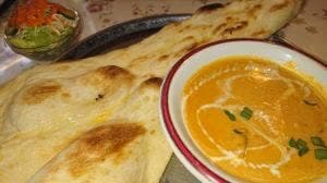 バターカレー 南行徳店