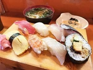 魚晴