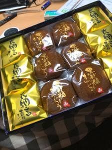 玉澤総本店 エスパル店