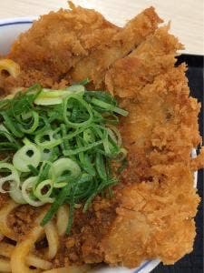 かつや 福島矢野目店