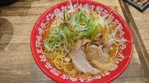 元祖三河味噌ラーメン おかざき商店 総本店