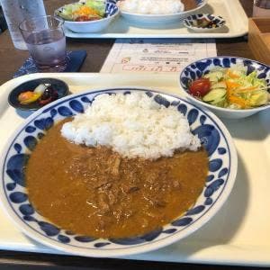 カレー屋ぞうの神さま