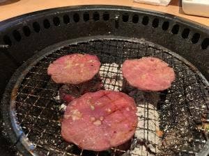 牛角 所沢店