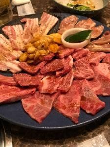 焼肉家 和