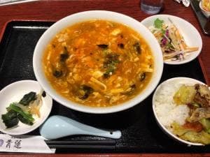 健康中華 青蓮 横浜西口店