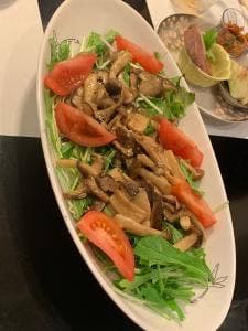 心意気