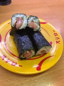 スシロー 藤枝店