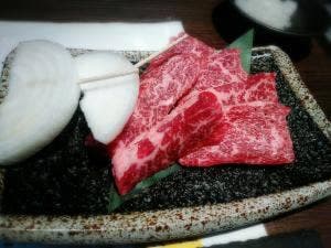 焼肉ひふみ