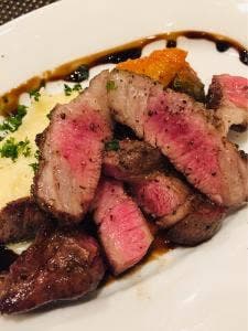 Trattoria La Rocca
