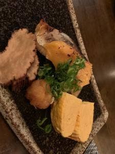 歩和路