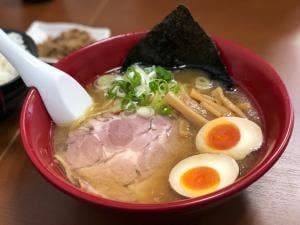 初代 新発寒店