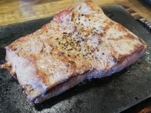 やっぱりステーキ イオンタウン防府店