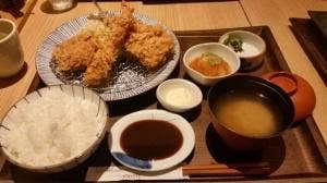 とんかつ和幸 イクスピアリ舞浜店