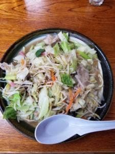 お食事処 ふくみ