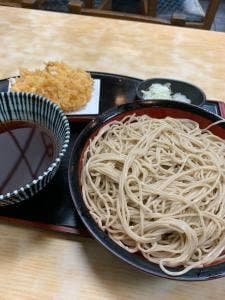 小倉庵本店