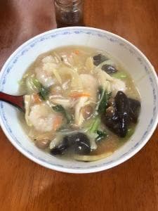 天津