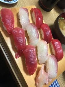 だるま寿司