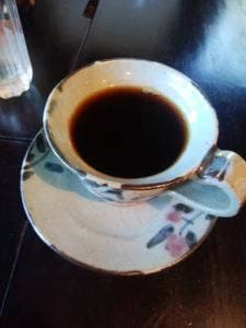 ぎゃらりー・喫茶 こもれび