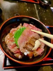 食事処うふふ お宿玄河