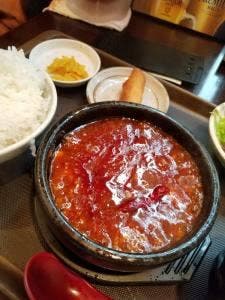 徳永肉酒場 本店