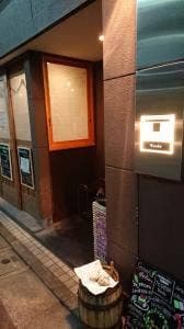 TOSHIYA Verde