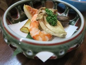 福島県 高湯温泉 吾妻屋